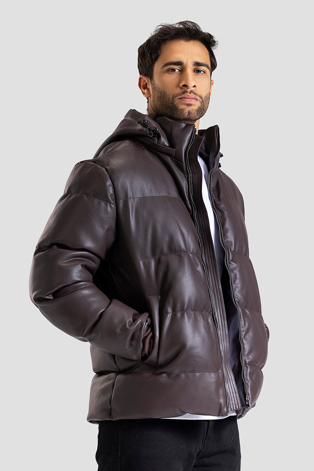 Slim Fit Jacket