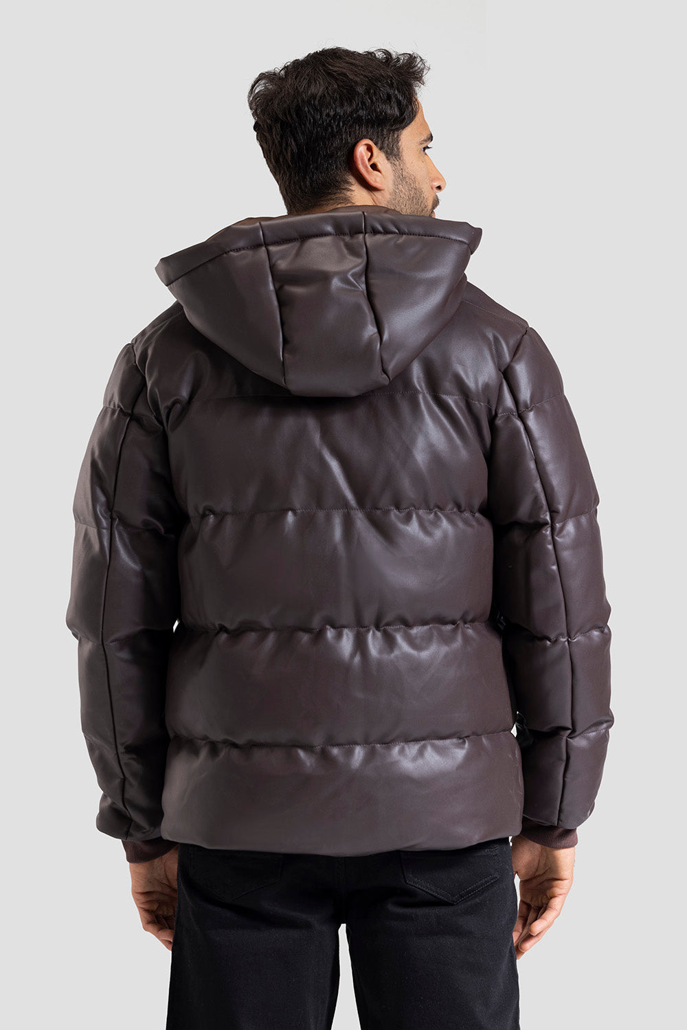Slim Fit Jacket
