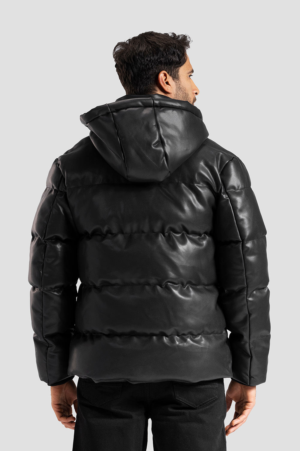 Slim Fit Jacket