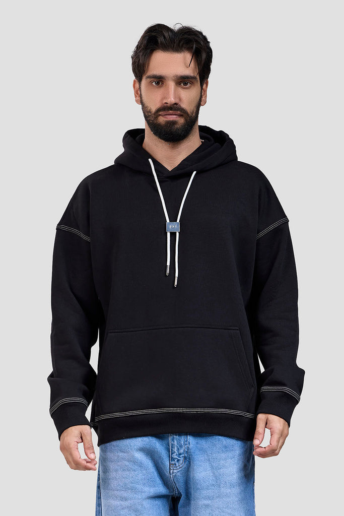 Over Size Hoodie