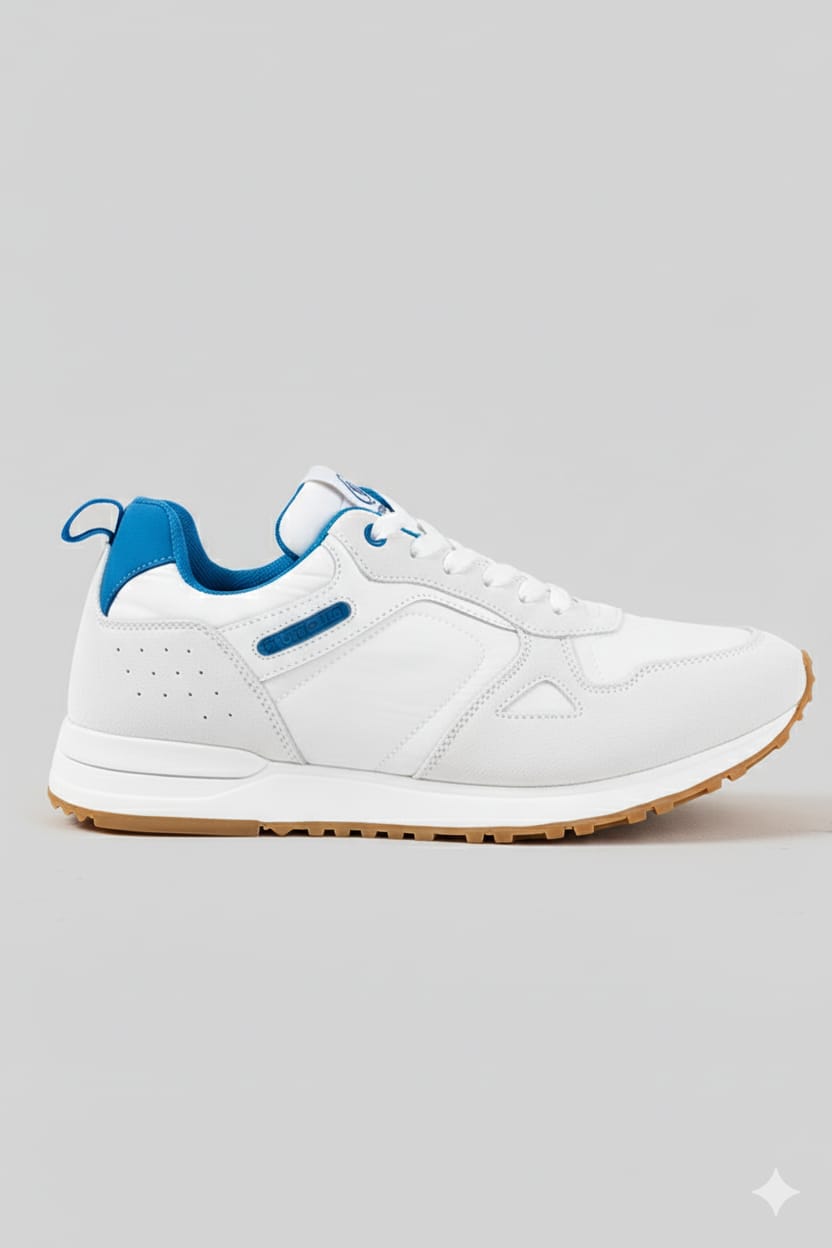 Casual Shoes