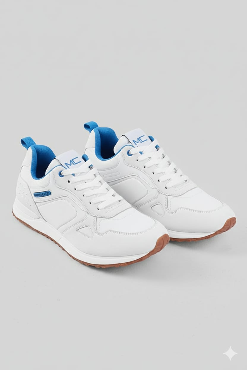 Casual Shoes