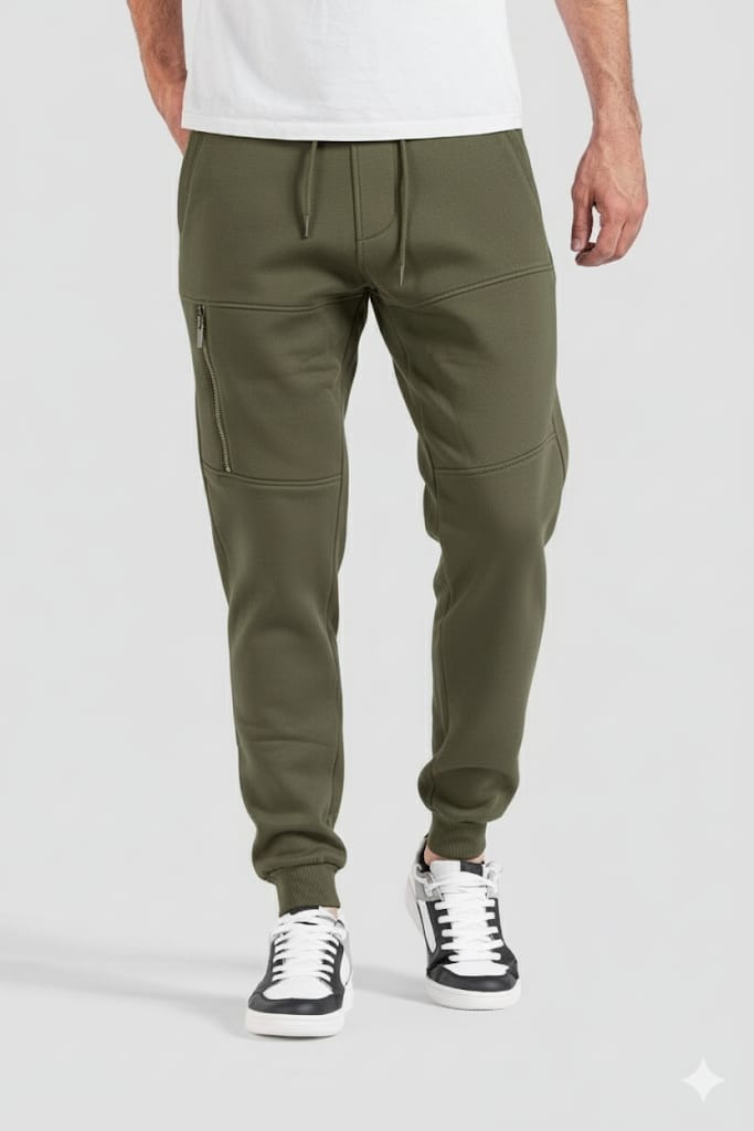 Slim Fit SweatPant