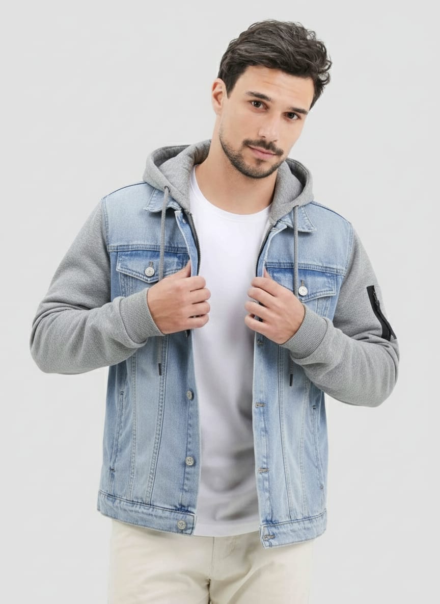 Jeans JACKET