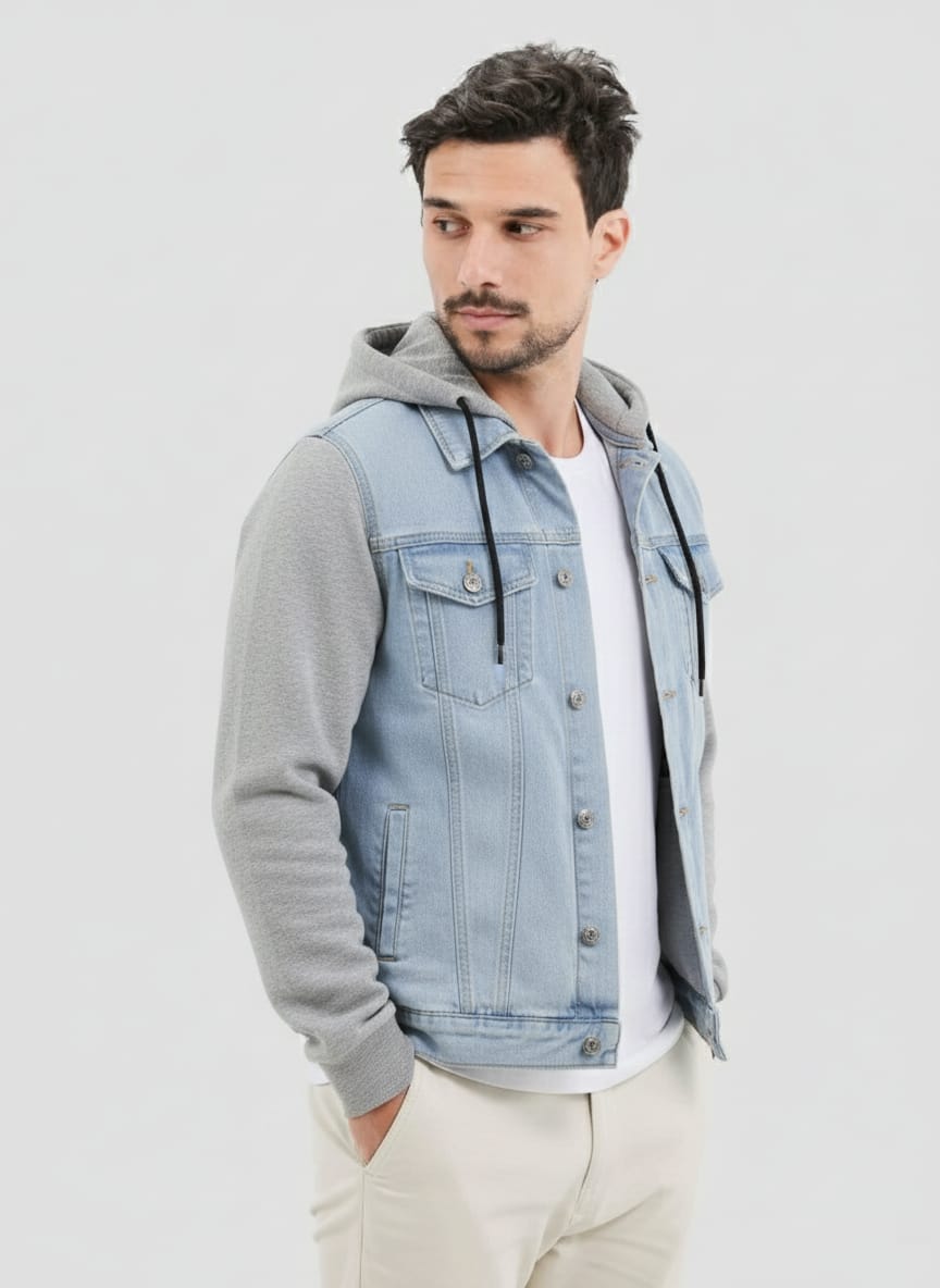 Jeans JACKET