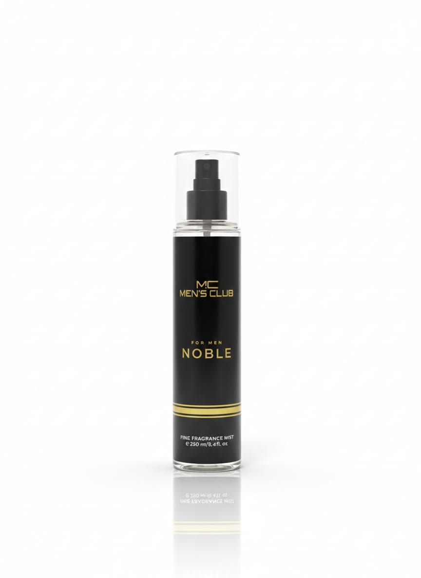 BODY MIST NOBLE