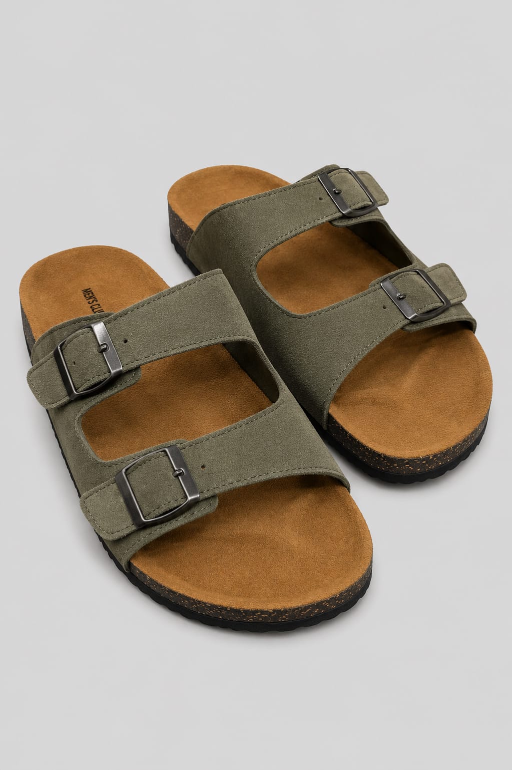 Casual Slipper