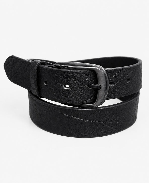 Casual Leather Belt