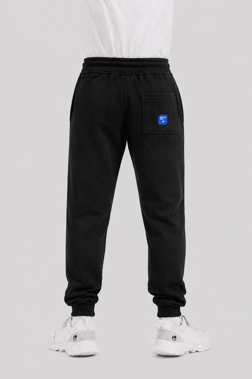 Kids Cotton Sweatpant