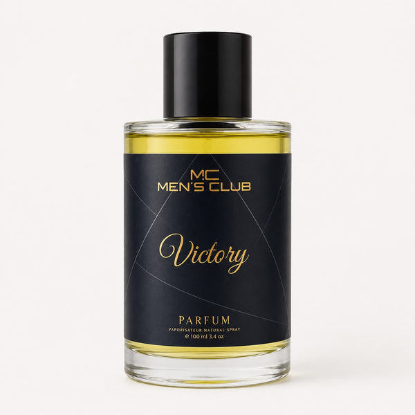 PERFUME VICTORY