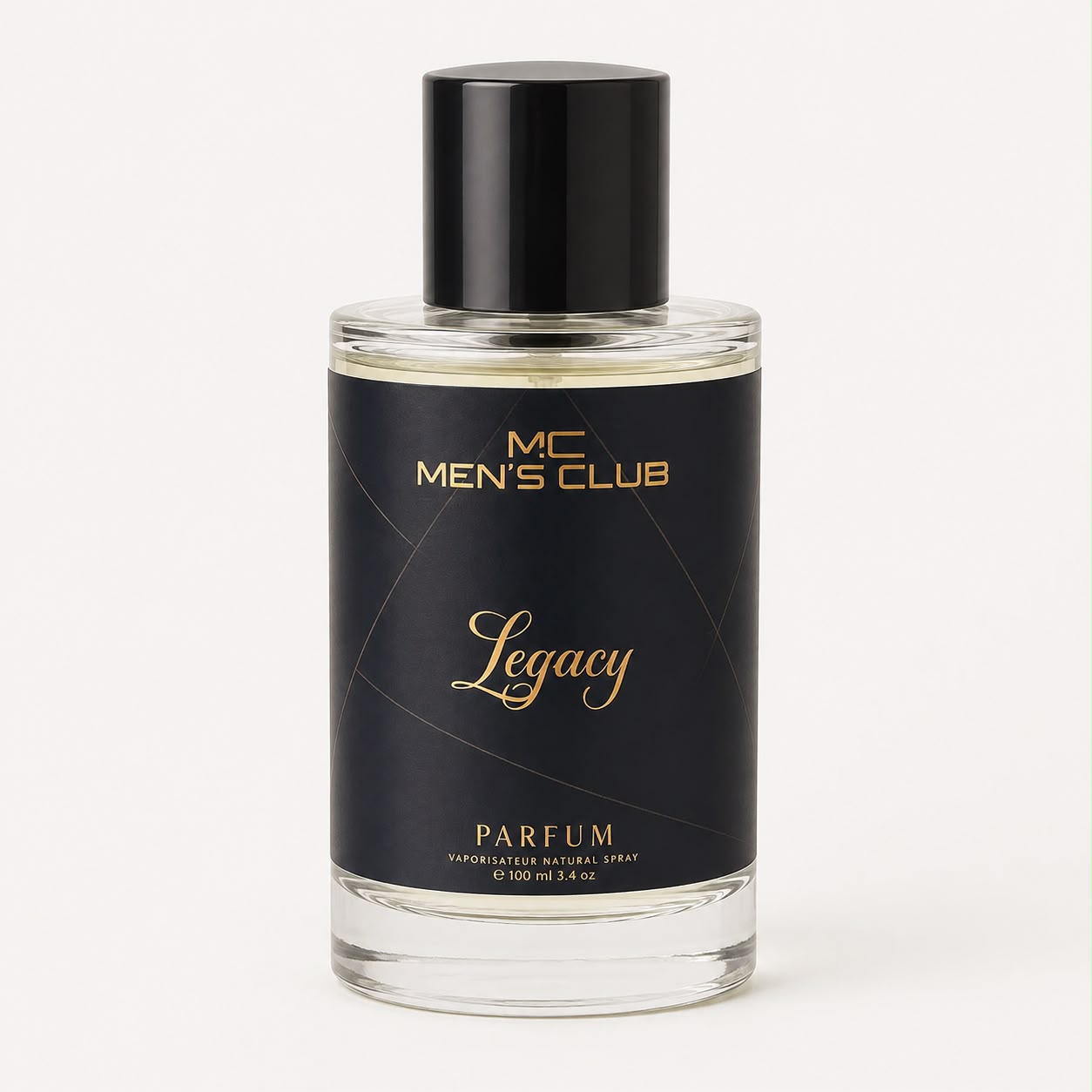 PERFUME LEGACY