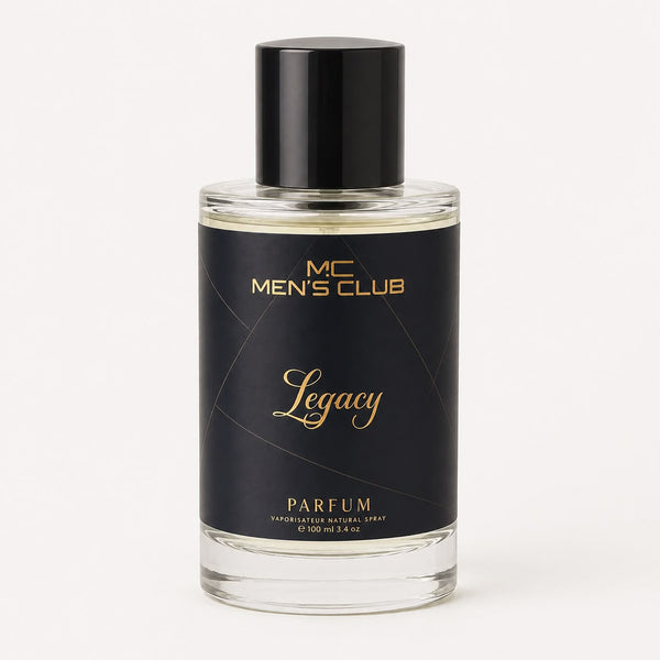 PERFUME LEGACY