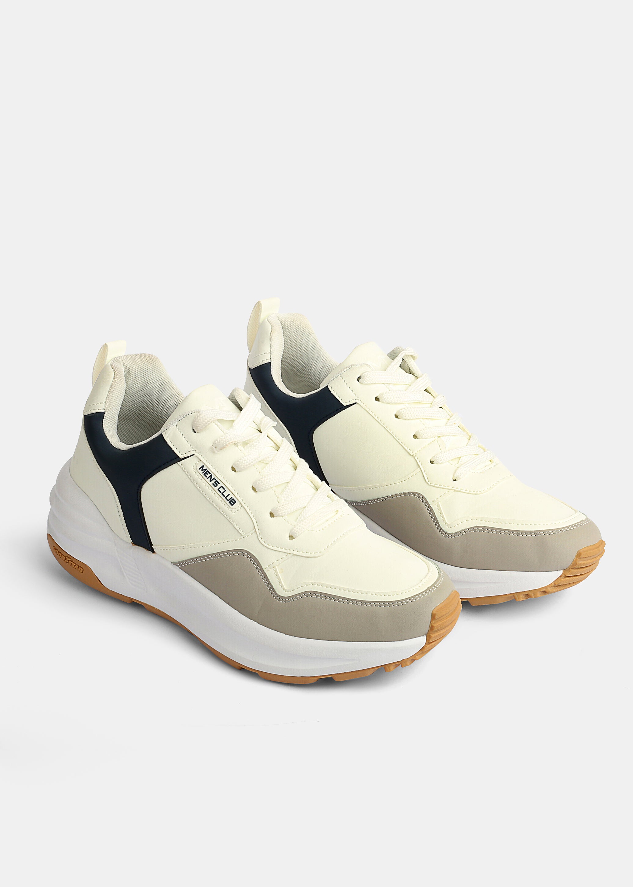 Casual Shoes