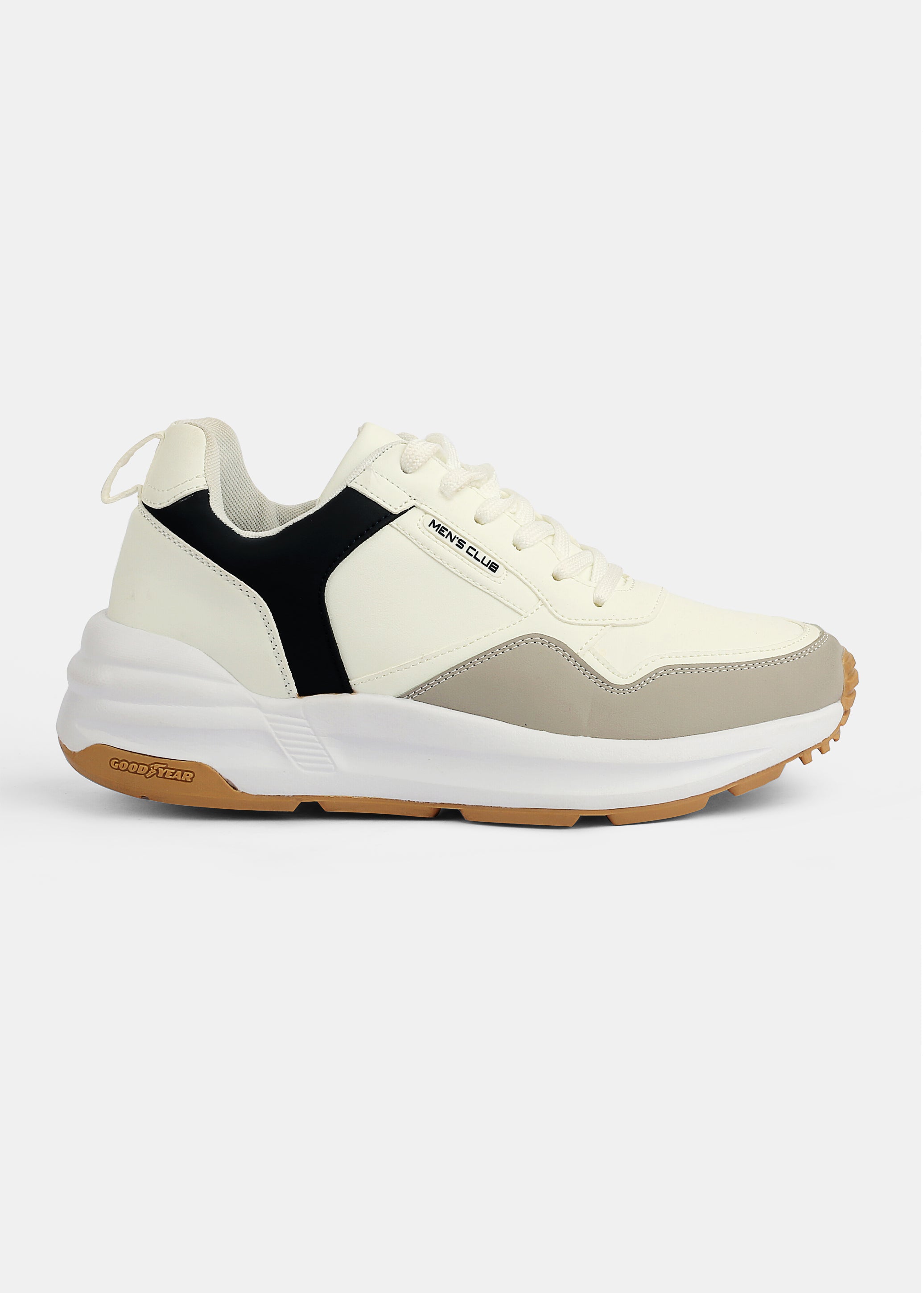 Casual Shoes