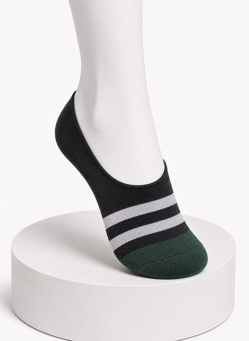 Dgreen Invisible Socks