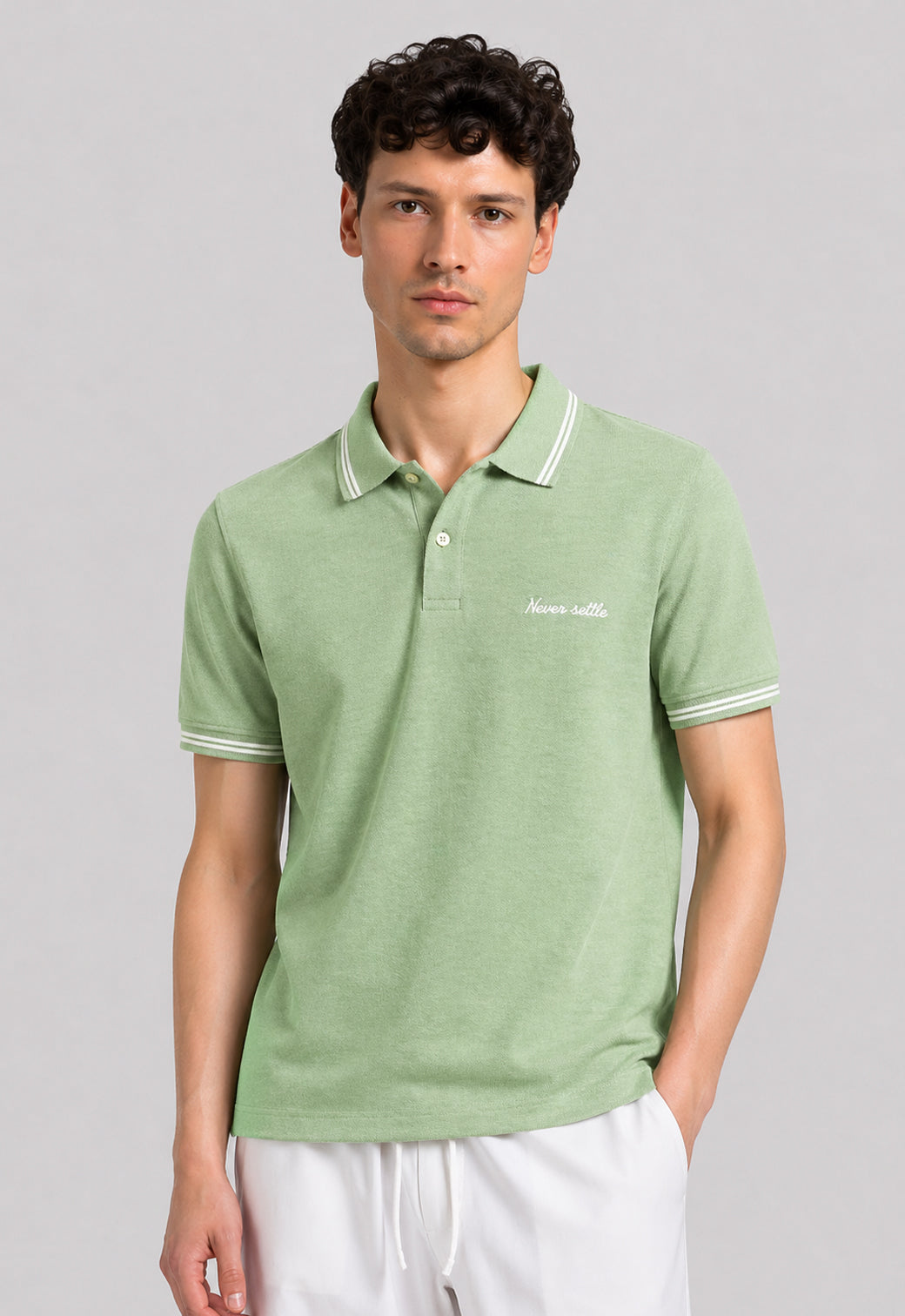 Regular Fit Polo Shirt