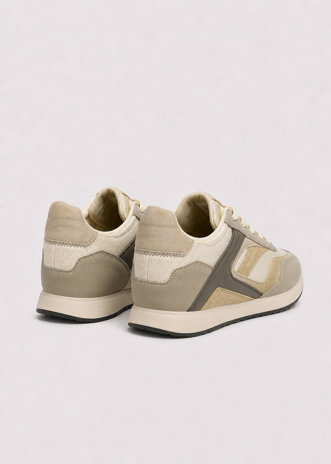 Casual Shoes