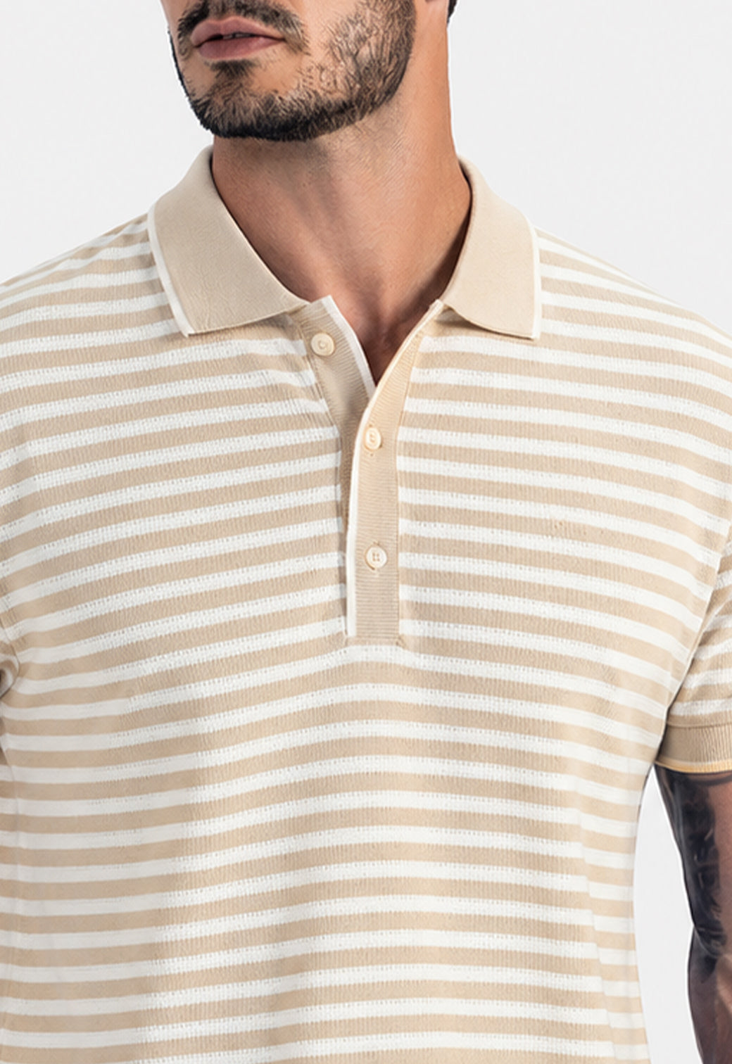 Regular Fit Polo Shirt