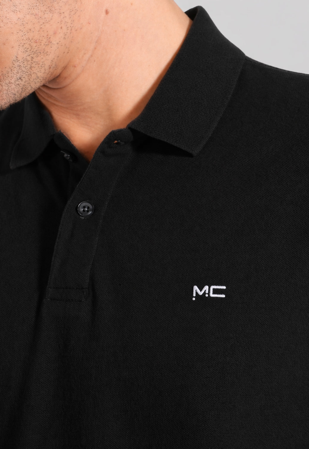 Basic Polo Shirt
