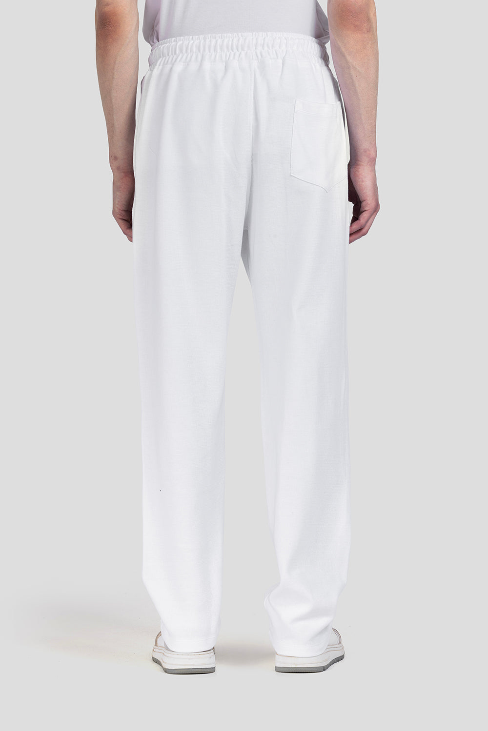 Wide Leg Sweatpants