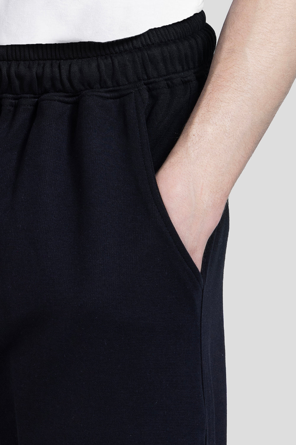 Wide Leg Sweatpants