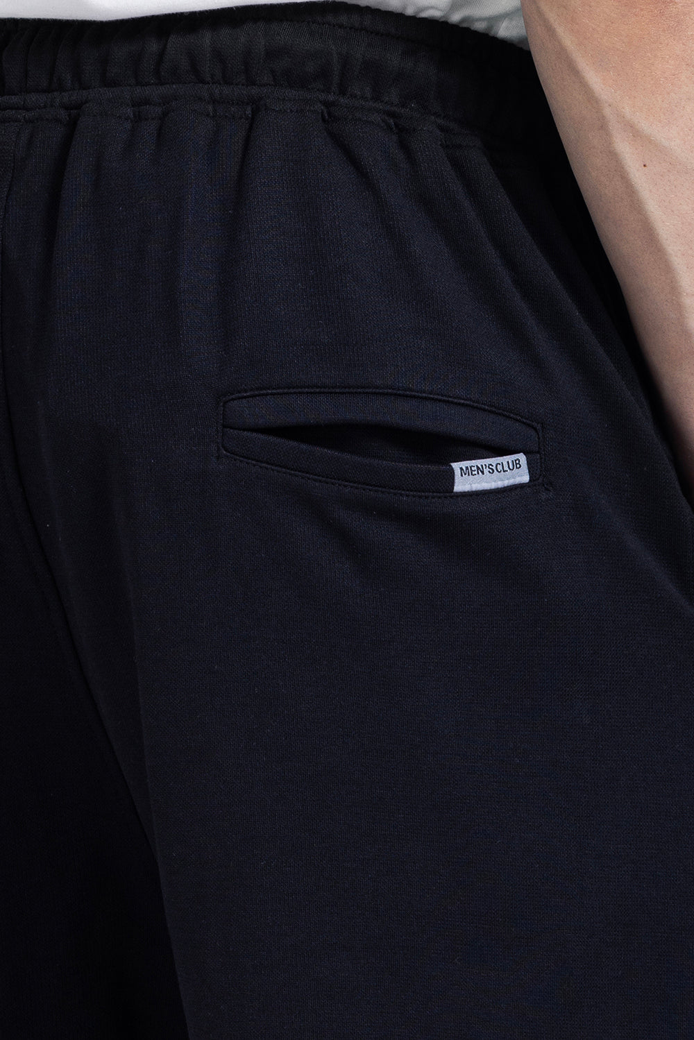 Wide Leg Sweatpants