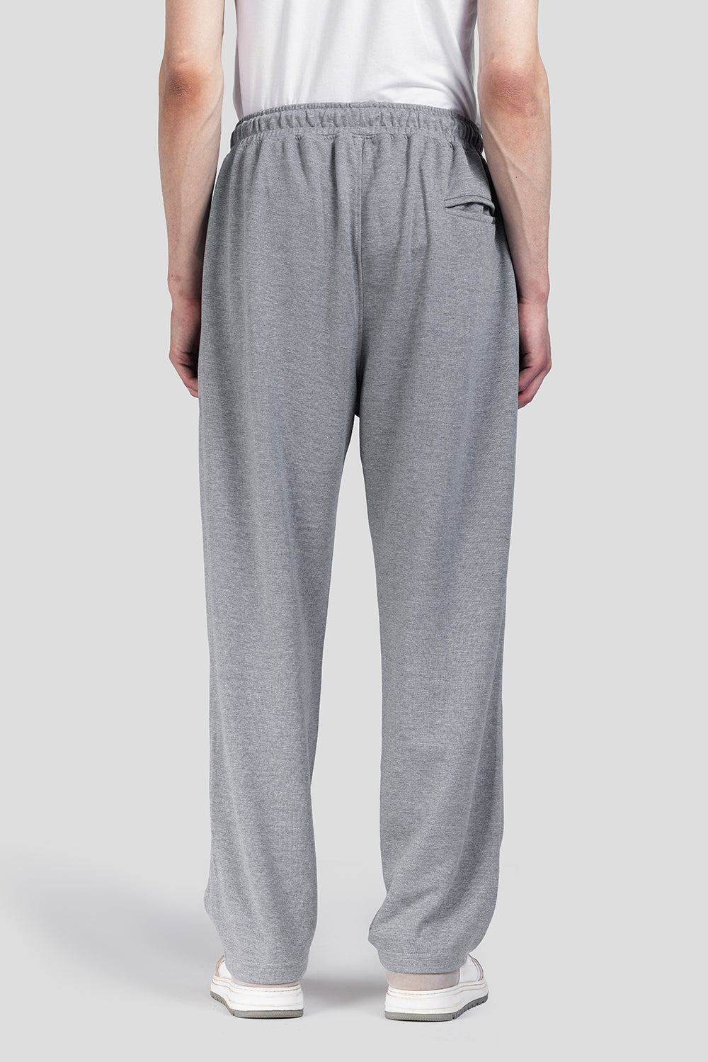 Wide Leg Sweatpants
