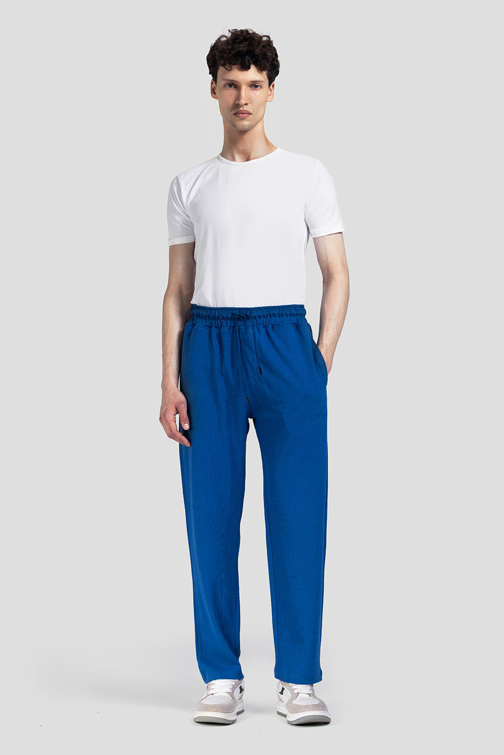 Wide Leg Sweatpants