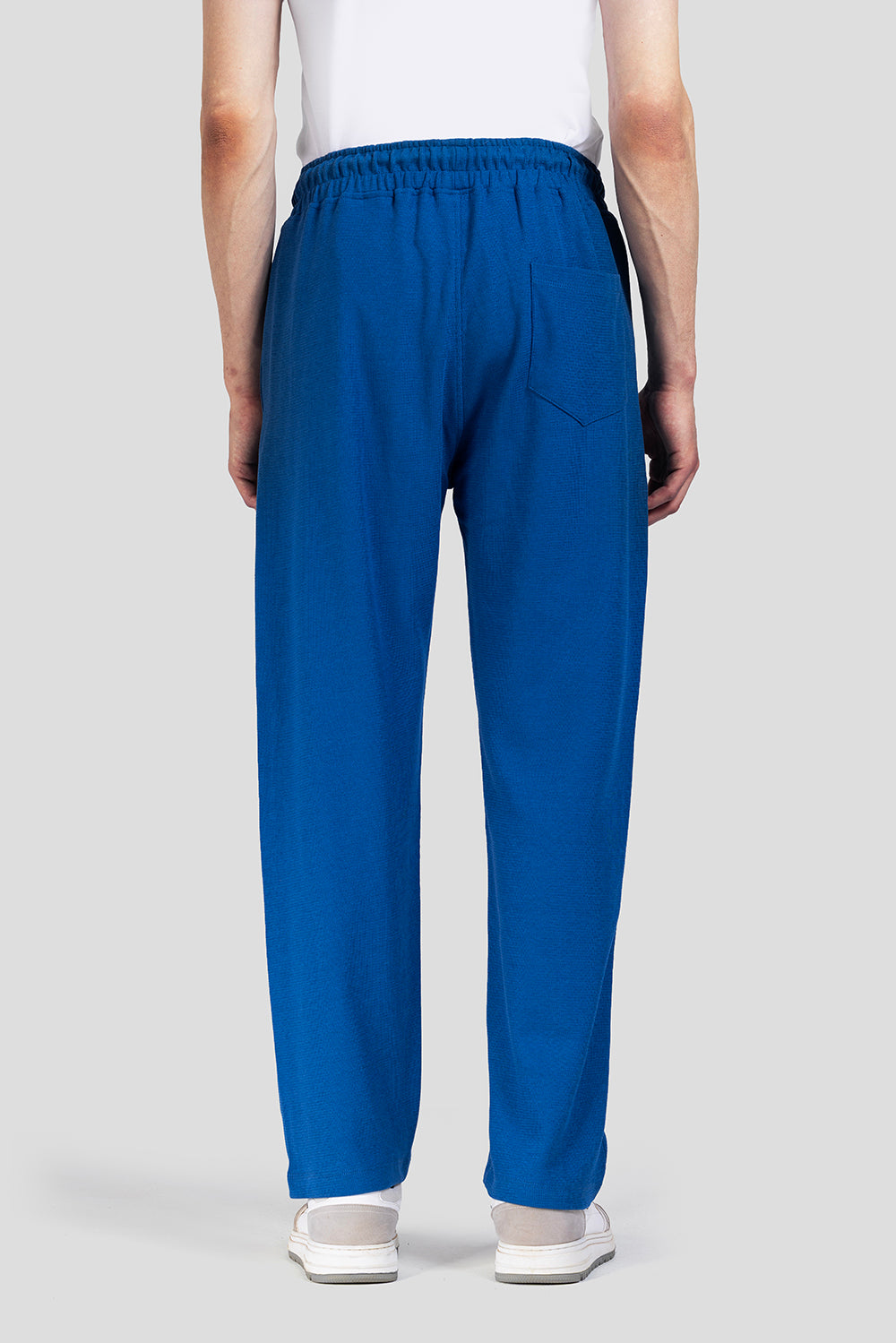 Wide Leg Sweatpants