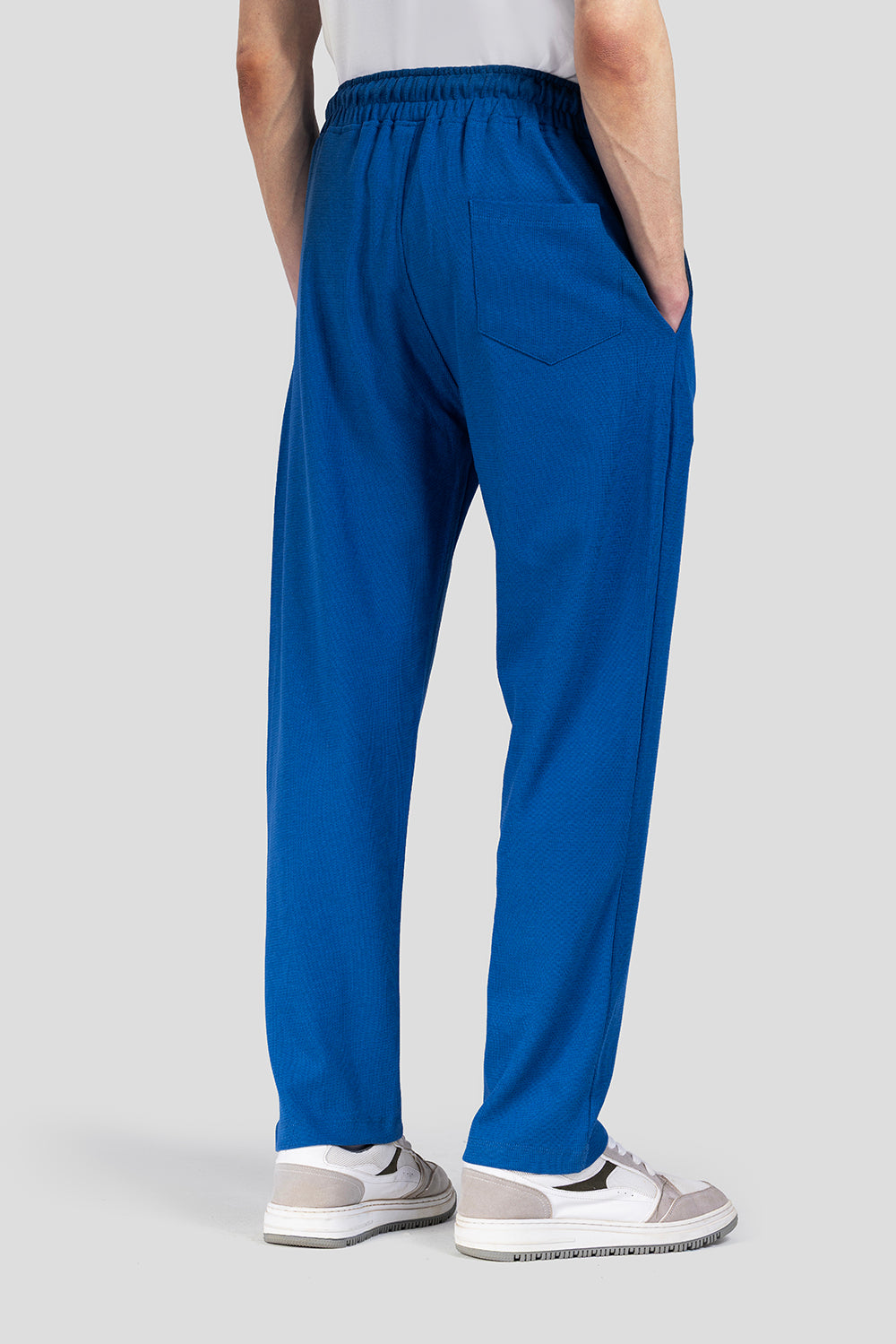 Wide Leg Sweatpants
