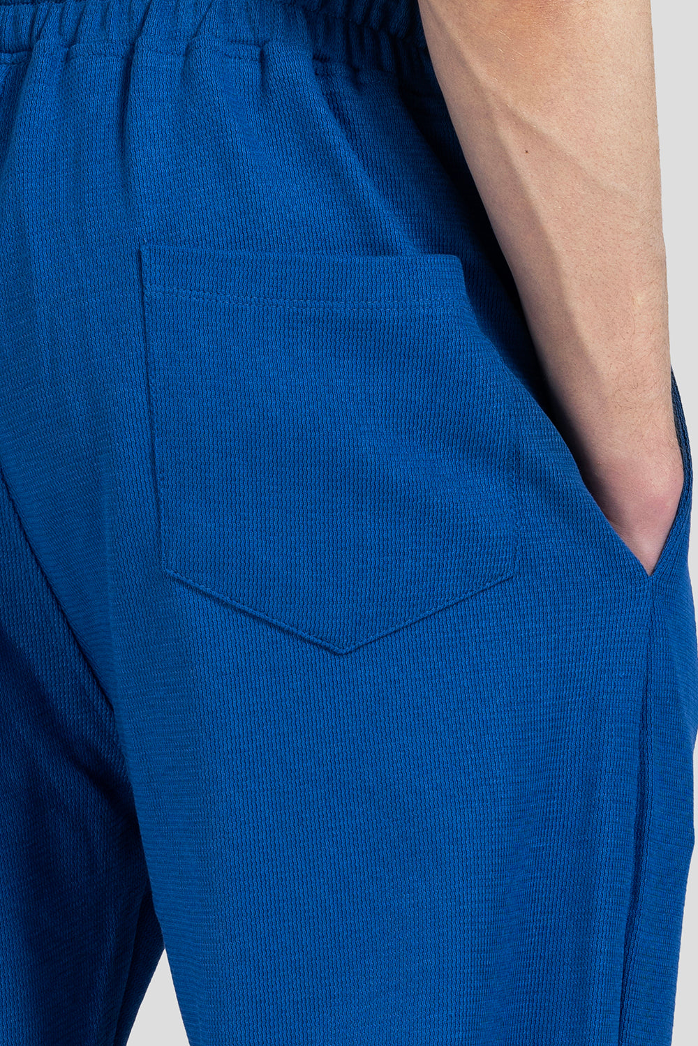 Wide Leg Sweatpants