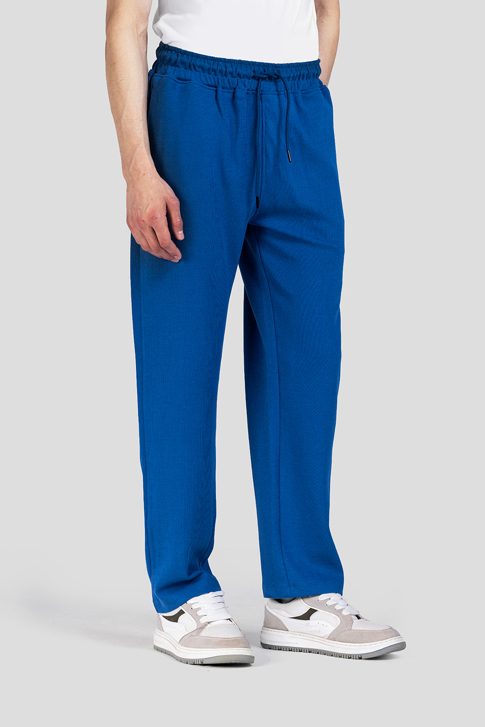 Wide Leg Sweatpants