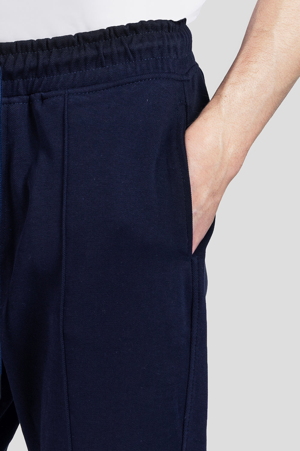 Wide Leg Sweatpants