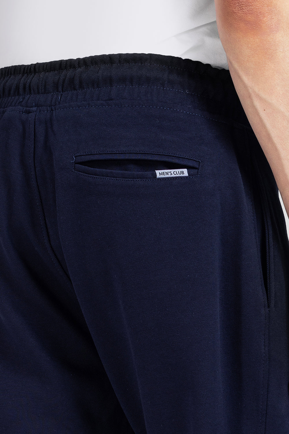 Wide Leg Sweatpants