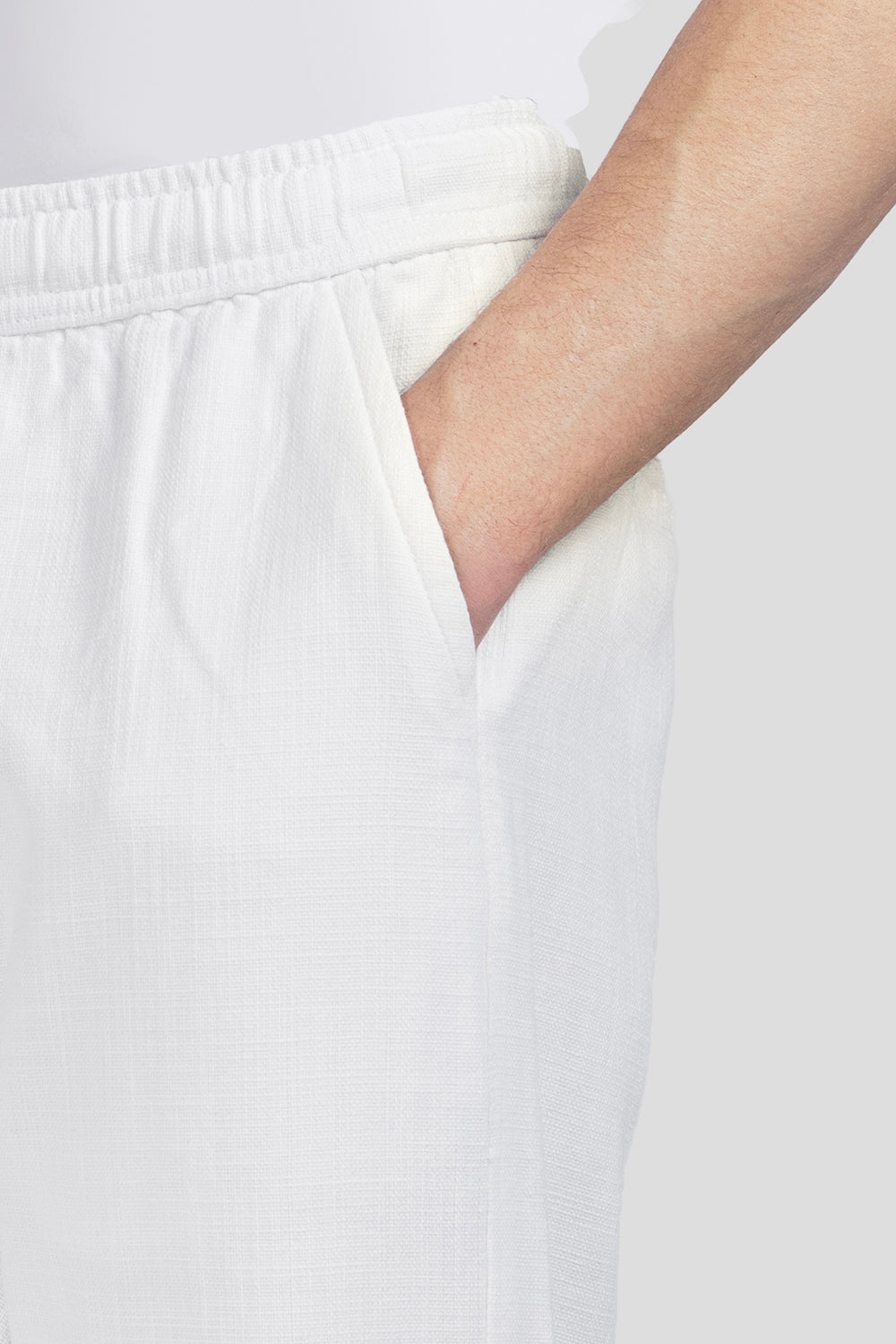 Relaxed Fit Chino Pant