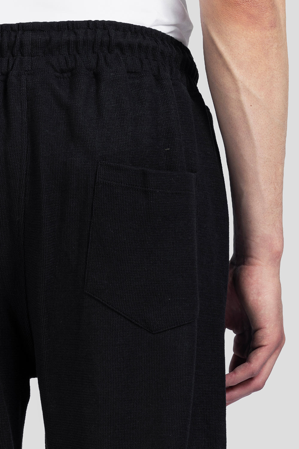 Wide Leg Sweatpants