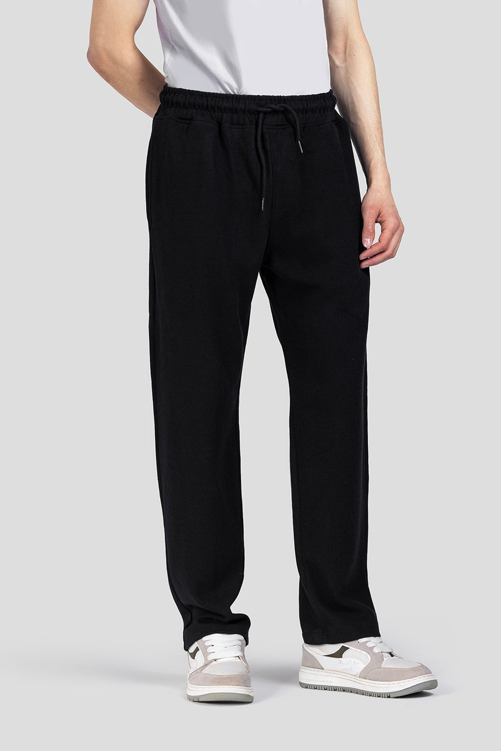 Wide Leg Sweatpants