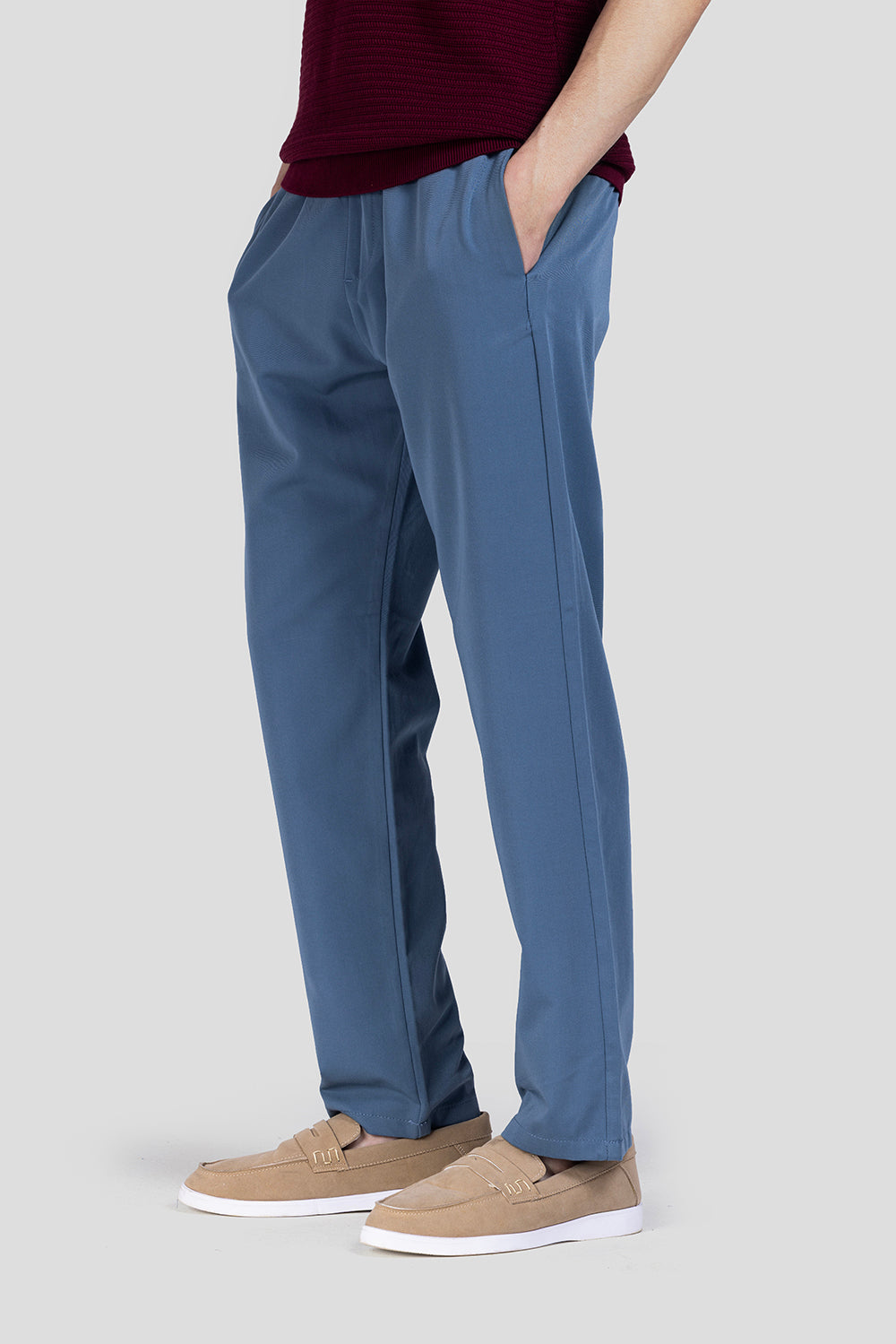 indego reguler fit chino pant