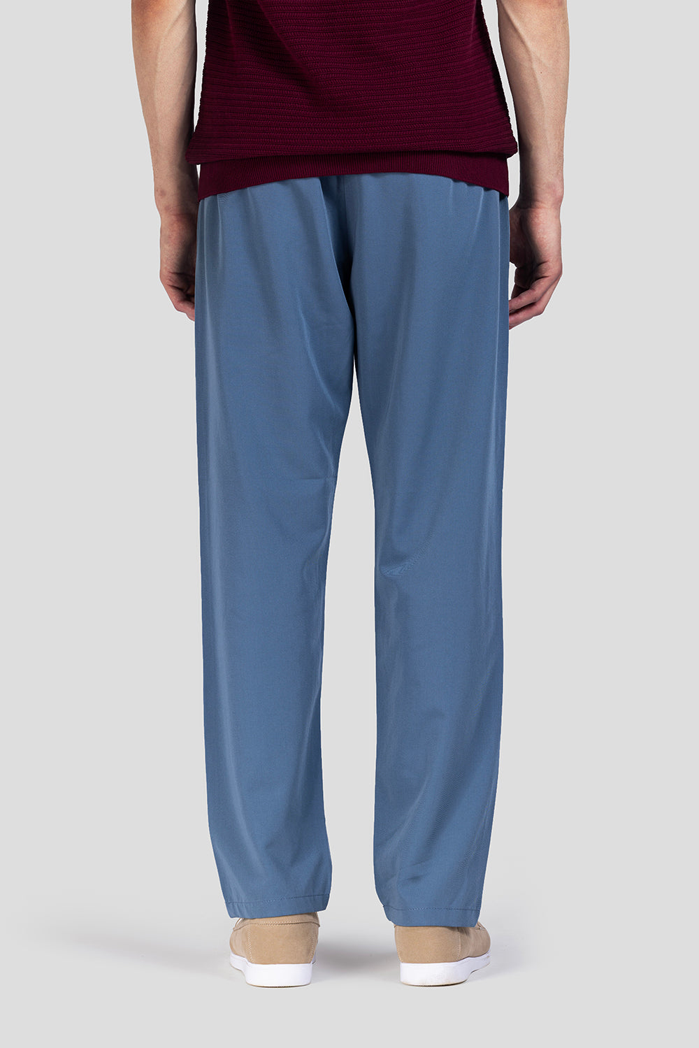 indego reguler fit chino pant