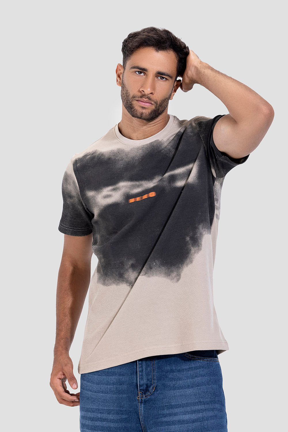 printed t-shirt