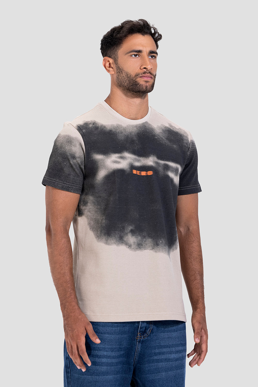 printed t-shirt