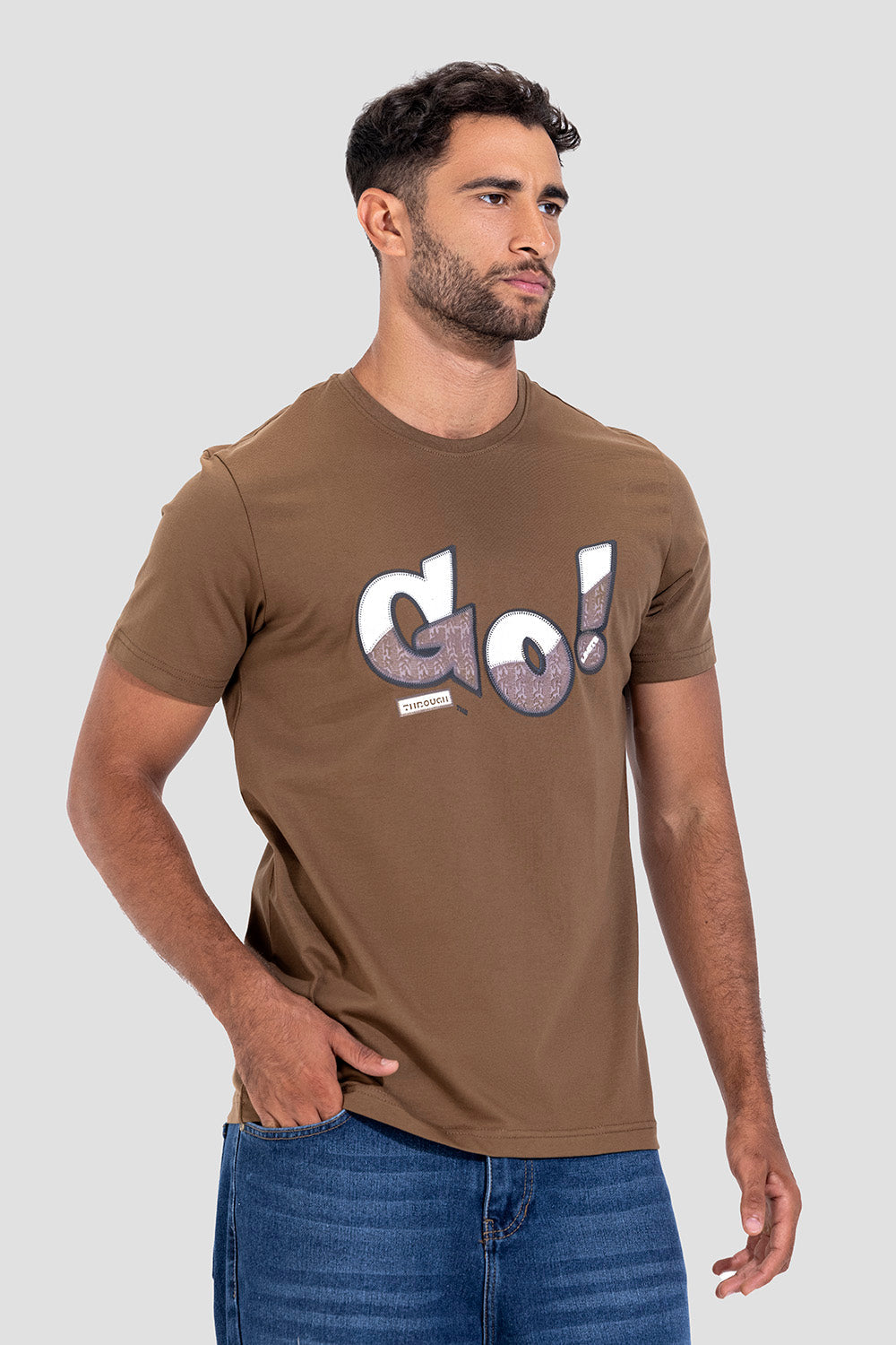 printed t-shirt