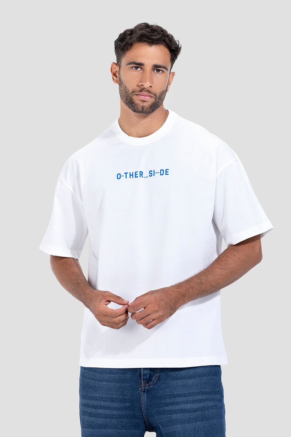 printed t-shirt
