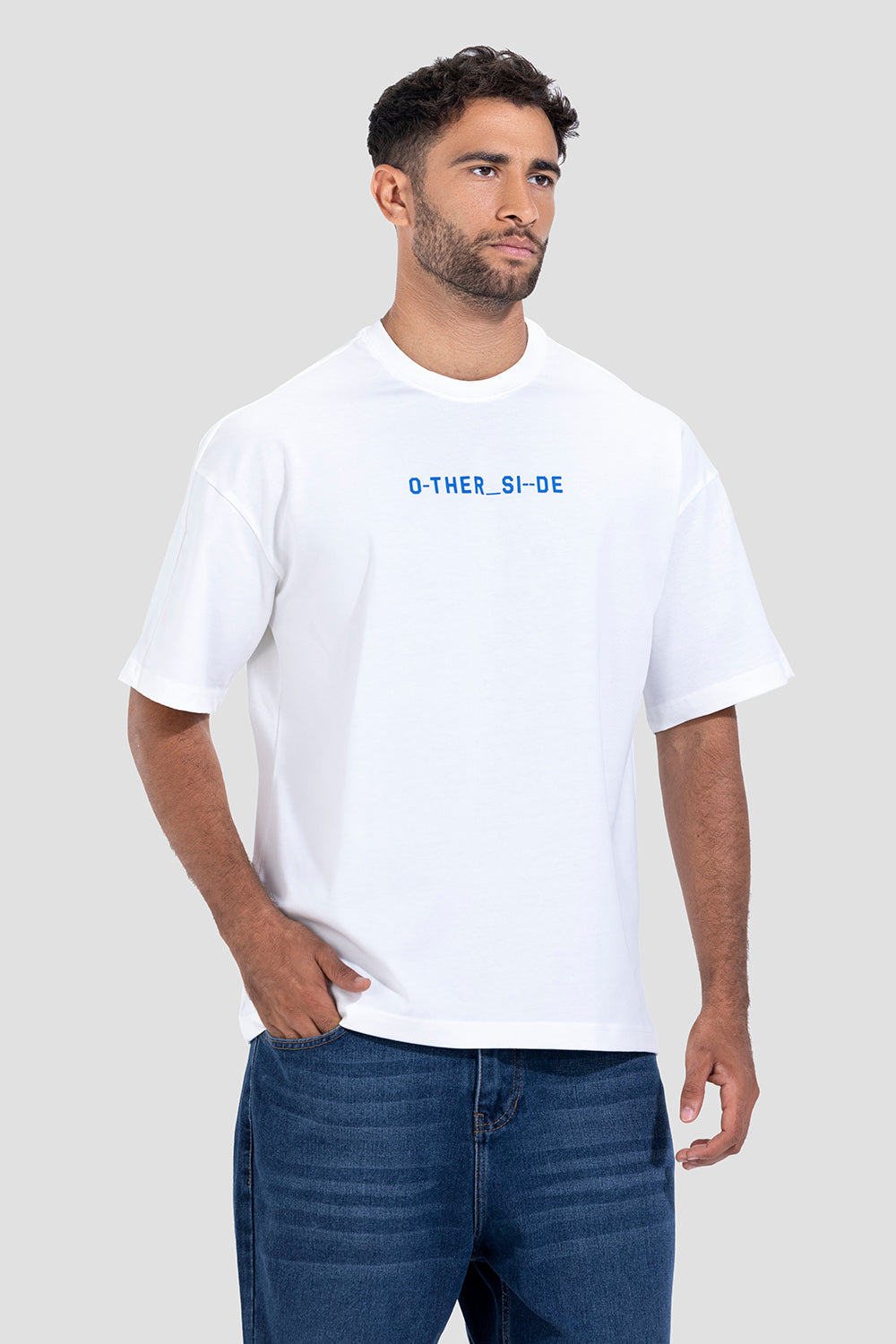printed t-shirt