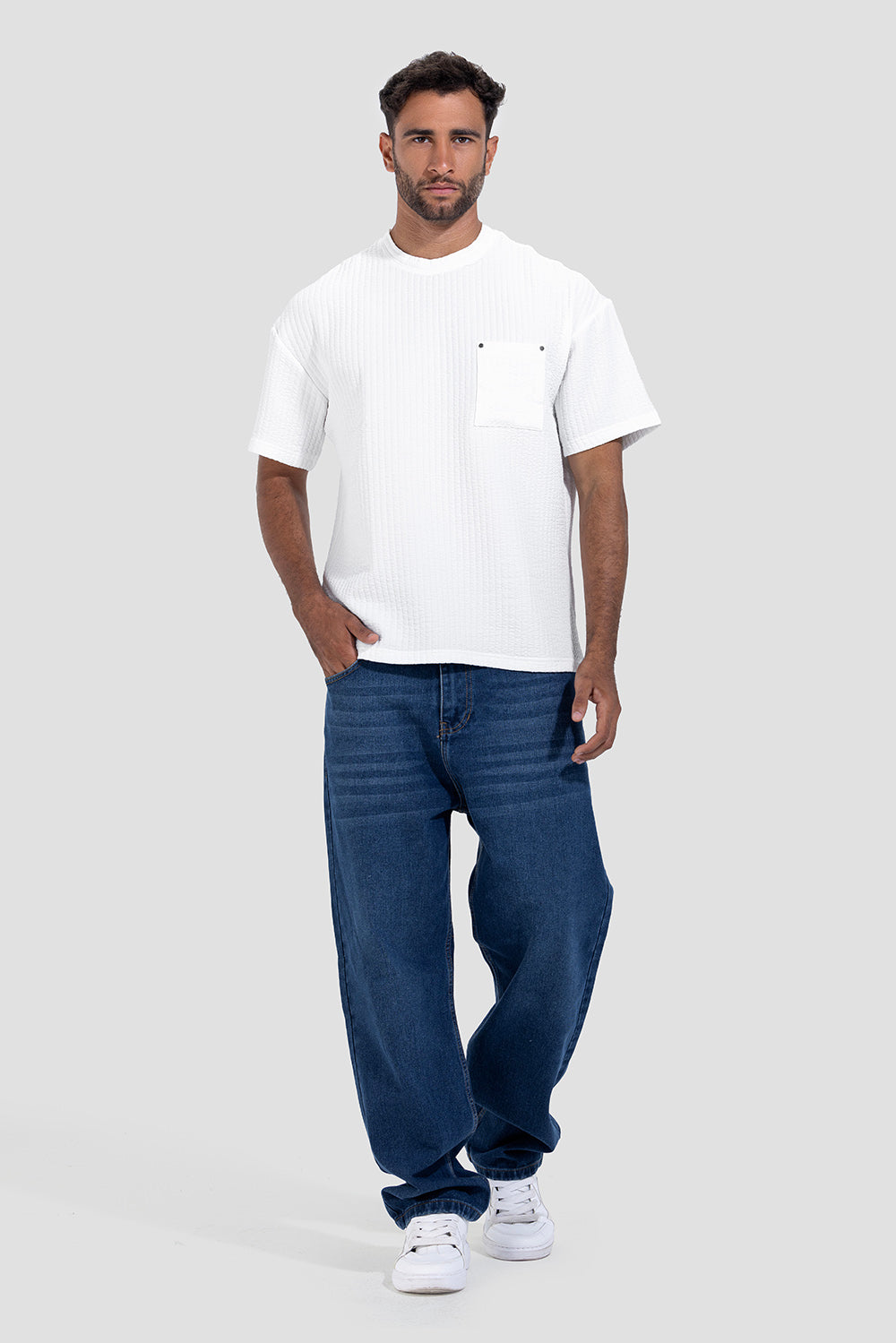 Over Size T-shirt