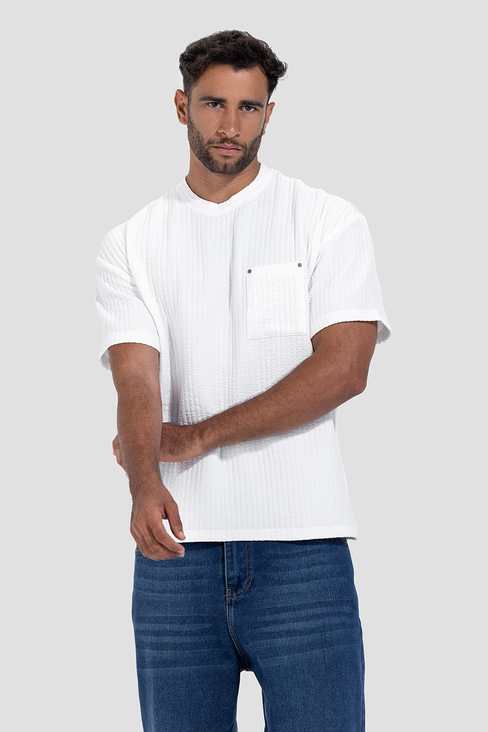 Over Size T-shirt