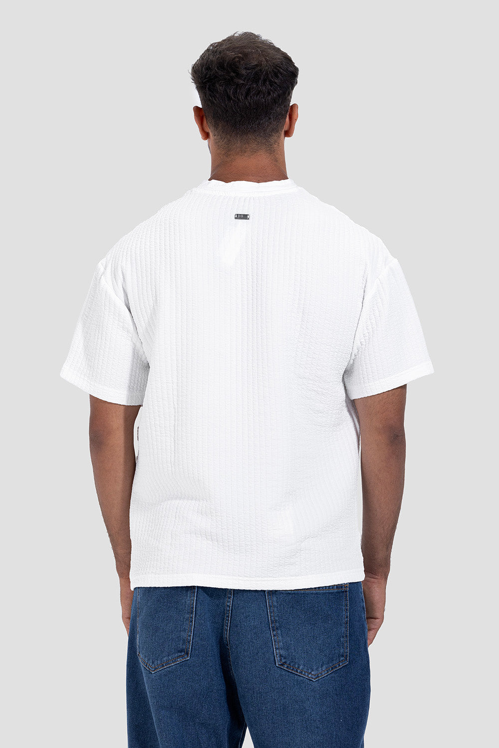 Over Size T-shirt