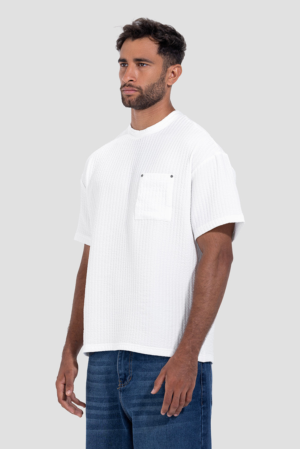 Over Size T-shirt