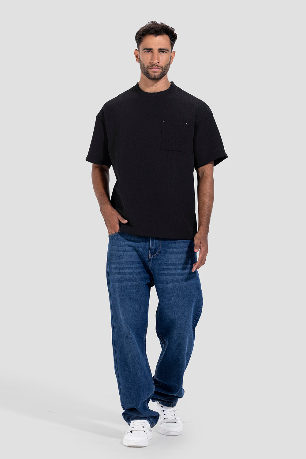 Over Size T-shirt