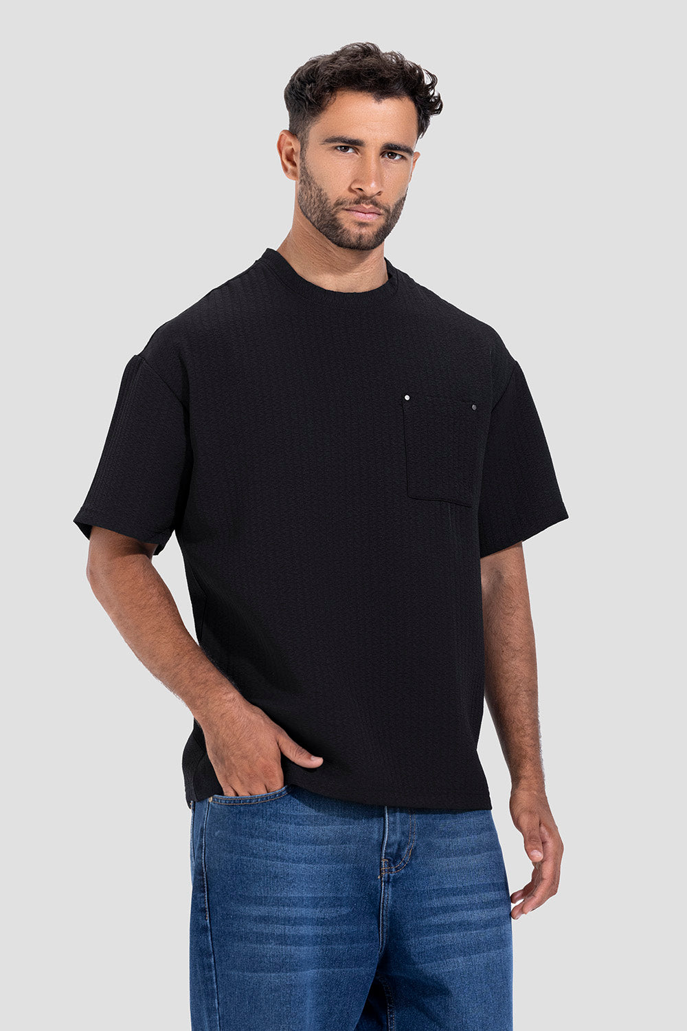 Over Size T-shirt